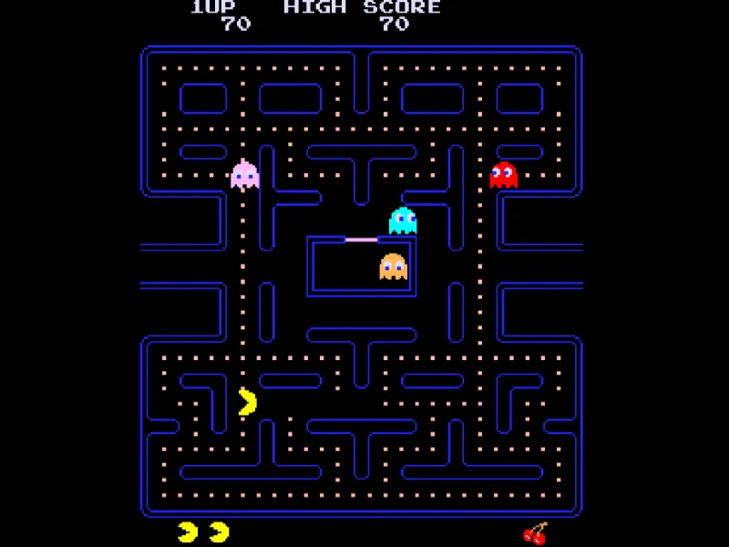 Pac-Man